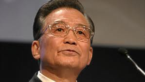 Le Premier ministre chinois s engager à contenir l inflation dans le pays